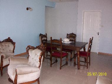 Appartement de vacances /en/au albion (Black River)ou appartement ou maison de vacances