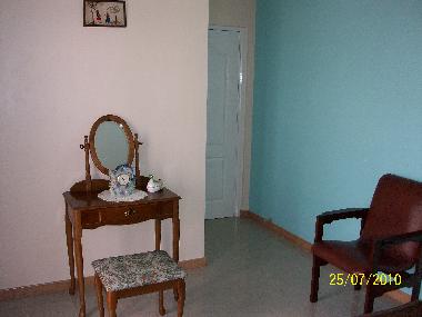 Appartement de vacances /en/au albion (Black River)ou appartement ou maison de vacances