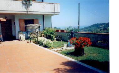 Appartement de vacances /en/au Colonnella (Teramo)ou appartement ou maison de vacances