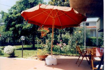 Appartement de vacances /en/au Colonnella (Teramo)ou appartement ou maison de vacances