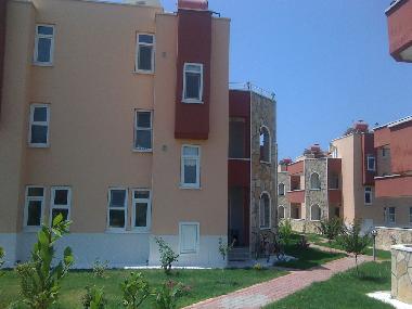 Maison de vacances �/en/au Kizilot (Antalya)ou appartement ou maison de vacances