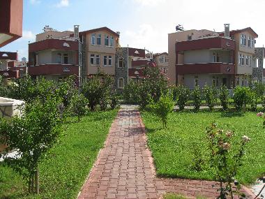 Maison de vacances �/en/au Kizilot (Antalya)ou appartement ou maison de vacances