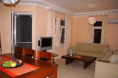 Maison de vacances �/en/au Kizilot (Antalya)ou appartement ou maison de vacances