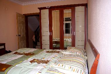 Maison de vacances �/en/au Kizilot (Antalya)ou appartement ou maison de vacances