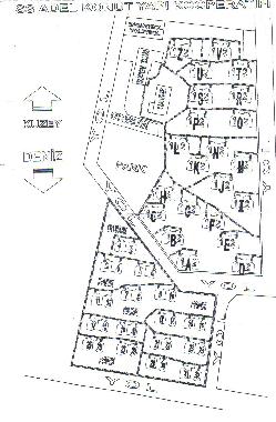 Maison de vacances �/en/au Kizilot (Antalya)ou appartement ou maison de vacances