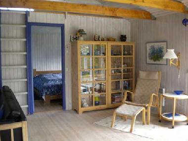 Maison de vacances �/en/au B�nnerup Strand (Arhus)ou appartement ou maison de vacances