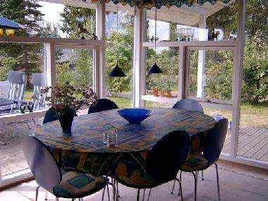 Maison de vacances �/en/au B�nnerup Strand (Arhus)ou appartement ou maison de vacances