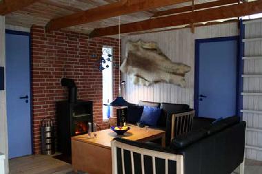 Maison de vacances �/en/au B�nnerup Strand (Arhus)ou appartement ou maison de vacances