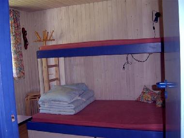 Maison de vacances �/en/au B�nnerup Strand (Arhus)ou appartement ou maison de vacances