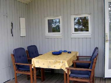Maison de vacances �/en/au B�nnerup Strand (Arhus)ou appartement ou maison de vacances