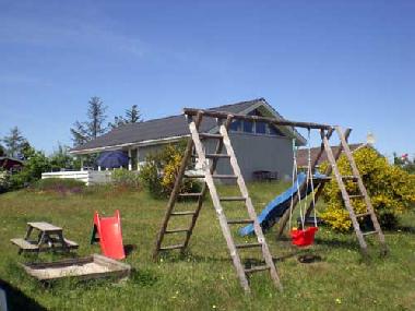 Maison de vacances �/en/au B�nnerup Strand (Arhus)ou appartement ou maison de vacances