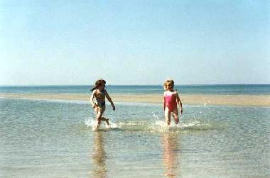 Maison de vacances �/en/au B�nnerup Strand (Arhus)ou appartement ou maison de vacances
