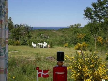 Maison de vacances �/en/au B�nnerup Strand (Arhus)ou appartement ou maison de vacances