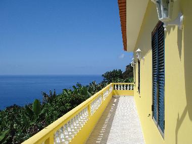 Maison de vacances �/en/au Arco da Calheta (Madeira)ou appartement ou maison de vacances