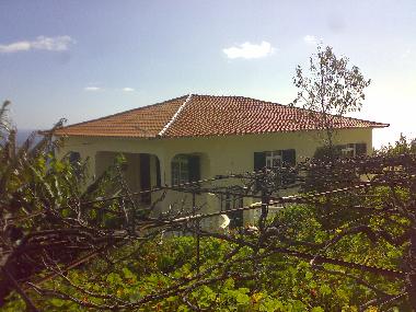 Maison de vacances �/en/au Arco da Calheta (Madeira)ou appartement ou maison de vacances