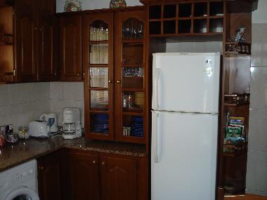 Maison de vacances �/en/au Arco da Calheta (Madeira)ou appartement ou maison de vacances