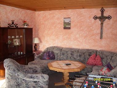 Appartement de vacances �/en/au Neukirchen beim heiligen Blut (Oberpfalz)ou appartement ou maison de vacances