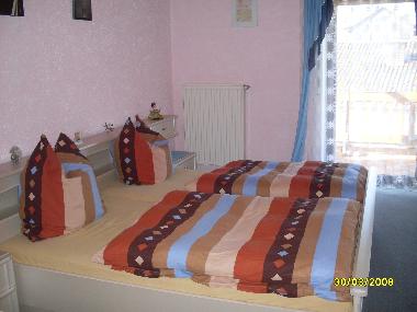 Appartement de vacances �/en/au Neukirchen beim heiligen Blut (Oberpfalz)ou appartement ou maison de vacances