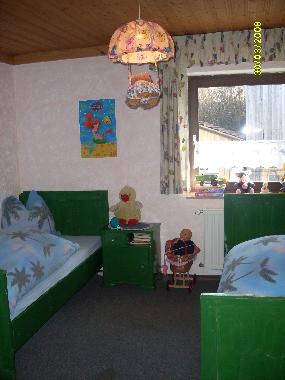 Appartement de vacances �/en/au Neukirchen beim heiligen Blut (Oberpfalz)ou appartement ou maison de vacances