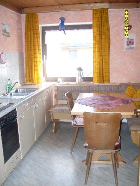 Appartement de vacances �/en/au Neukirchen beim heiligen Blut (Oberpfalz)ou appartement ou maison de vacances