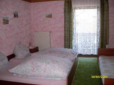 Appartement de vacances �/en/au Neukirchen beim heiligen Blut (Oberpfalz)ou appartement ou maison de vacances