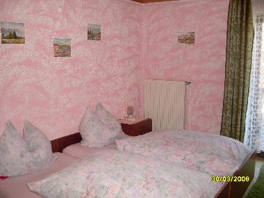 Appartement de vacances �/en/au Neukirchen beim heiligen Blut (Oberpfalz)ou appartement ou maison de vacances