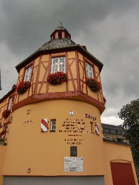 Appartement de vacances /en/au Lahnstein (Rheintal, Lahn, Taunus)ou appartement ou maison de vacances