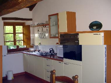 Maison de vacances /en/au Piana Crixia (SV) (Savona)ou appartement ou maison de vacances