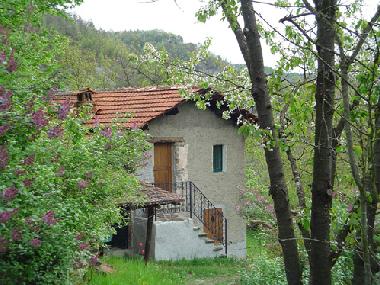 Maison de vacances /en/au Piana Crixia (SV) (Savona)ou appartement ou maison de vacances