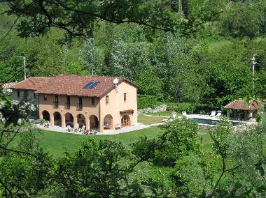 Maison de vacances /en/au Piana Crixia (SV) (Savona)ou appartement ou maison de vacances