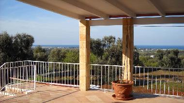 Maison de vacances /en/au Carovigno (Brindisi)ou appartement ou maison de vacances