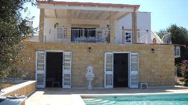 Maison de vacances /en/au Carovigno (Brindisi)ou appartement ou maison de vacances
