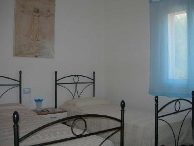 Maison de vacances /en/au Carovigno (Brindisi)ou appartement ou maison de vacances