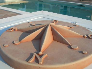 Maison de vacances /en/au Carovigno (Brindisi)ou appartement ou maison de vacances