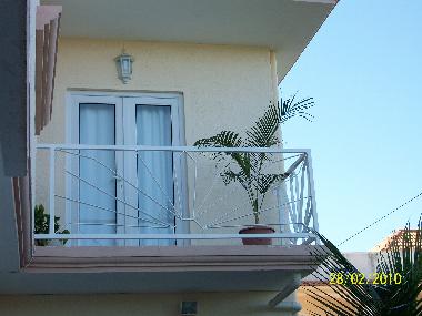 Appartement de vacances /en/au albion (Black River)ou appartement ou maison de vacances