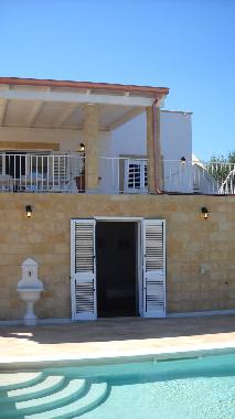 Maison de vacances /en/au Carovigno (Brindisi)ou appartement ou maison de vacances