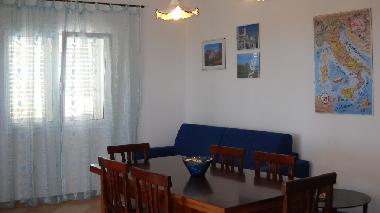 Maison de vacances /en/au Carovigno (Brindisi)ou appartement ou maison de vacances