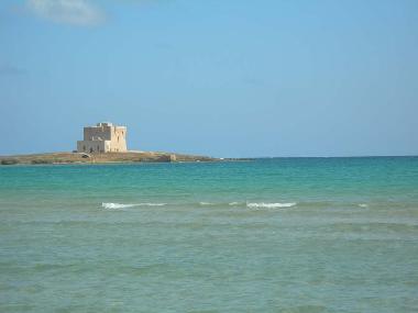 Maison de vacances /en/au Carovigno (Brindisi)ou appartement ou maison de vacances