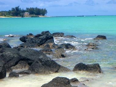 Appartement de vacances /en/au albion (Black River)ou appartement ou maison de vacances