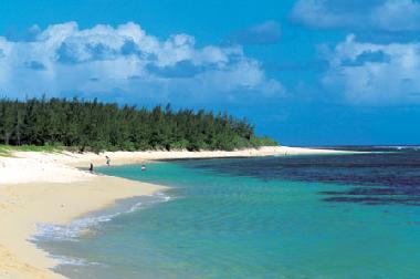 Appartement de vacances /en/au albion (Black River)ou appartement ou maison de vacances