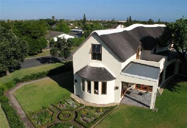 Appartement de vacances �/en/au Kirstenhof (Western Cape)ou appartement ou maison de vacances