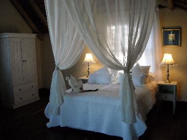 Appartement de vacances �/en/au Kirstenhof (Western Cape)ou appartement ou maison de vacances