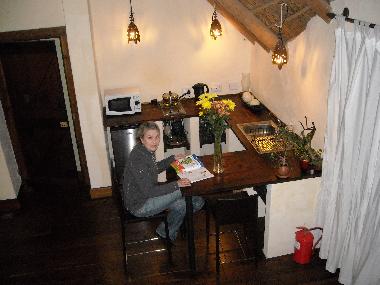 Appartement de vacances �/en/au Kirstenhof (Western Cape)ou appartement ou maison de vacances