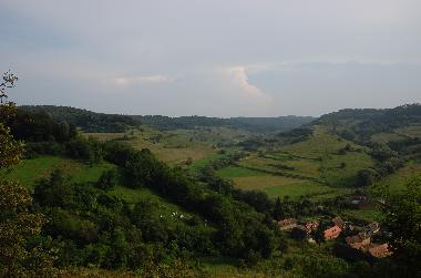 Maison de vacances �/en/au Roandola (Sibiu)ou appartement ou maison de vacances