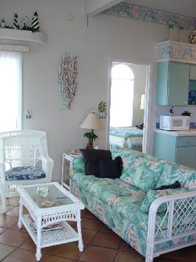Maison de vacances �/en/au Butler Beach (Florida)ou appartement ou maison de vacances