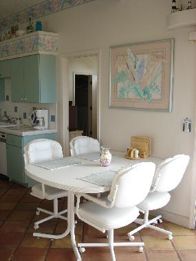 Maison de vacances �/en/au Butler Beach (Florida)ou appartement ou maison de vacances