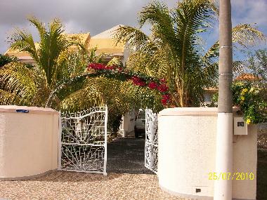 Appartement de vacances /en/au albion (Black River)ou appartement ou maison de vacances