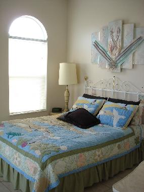 Maison de vacances �/en/au Butler Beach (Florida)ou appartement ou maison de vacances