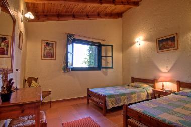 Maison de vacances /en/au Rethimno (Rethymni)ou appartement ou maison de vacances