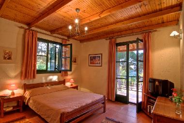 Maison de vacances /en/au Rethimno (Rethymni)ou appartement ou maison de vacances